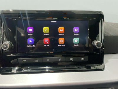 SEAT Ibiza 1.0 TSI S&S FR XS 85 kW (115 CV) 19 SEAT Ibiza 1.0 TSI S&S FR XS 85 kW (115 CV) 19