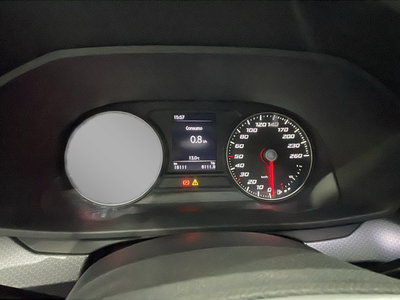 SEAT León 1.0 TSI S&S Style 25 Aniversario 81 kW (110 CV) 16 SEAT León 1.0 TSI S&S Style 25 Aniversario 81 kW (110 CV) 16