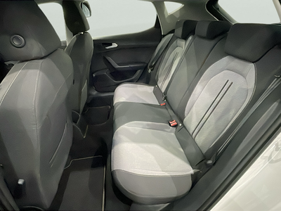 SEAT León 1.0 TSI S&S Style 25 Aniversario 81 kW (110 CV) 9 SEAT León 1.0 TSI S&S Style 25 Aniversario 81 kW (110 CV) 9