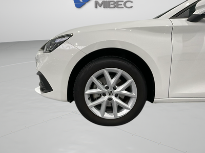 SEAT León 1.0 TSI S&S Style 25 Aniversario 81 kW (110 CV) 6 SEAT León 1.0 TSI S&S Style 25 Aniversario 81 kW (110 CV) 6