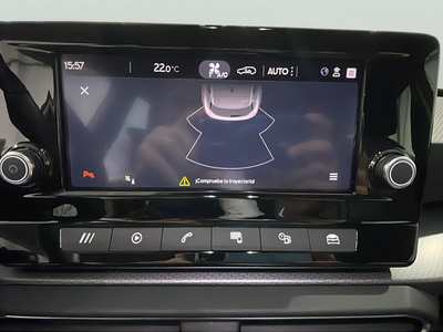 SEAT León 1.0 TSI S&S Style 25 Aniversario 81 kW (110 CV) 17 SEAT León 1.0 TSI S&S Style 25 Aniversario 81 kW (110 CV) 17