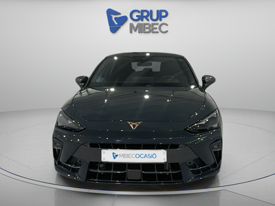 CUPRA León 1.5 eTSI DSG 110 kW (150 CV) 2 CUPRA León 1.5 eTSI DSG 110 kW (150 CV) 2