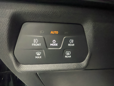 CUPRA León 1.5 eTSI DSG 110 kW (150 CV) 13 CUPRA León 1.5 eTSI DSG 110 kW (150 CV) 13