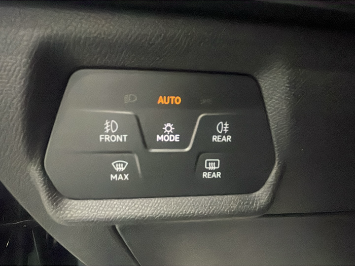 CUPRA León 1.5 eTSI DSG 110 kW (150 CV) Vehículo usado en Lleida CUPRA León 1.5 eTSI DSG 110 kW (150 CV) Vehículo usado en Lleida