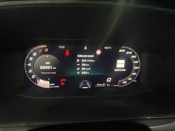 CUPRA León 1.5 eTSI DSG 110 kW (150 CV) Vehículo usado en Lleida CUPRA León 1.5 eTSI DSG 110 kW (150 CV) Vehículo usado en Lleida