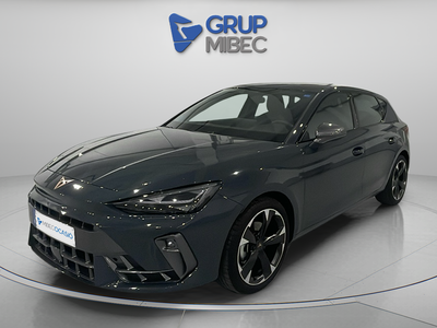 CUPRA León 1.5 eTSI DSG 110 kW (150 CV) 1 CUPRA León 1.5 eTSI DSG 110 kW (150 CV) 1