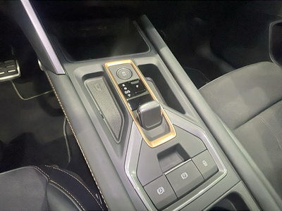 CUPRA León 1.5 eTSI DSG 110 kW (150 CV) 16 CUPRA León 1.5 eTSI DSG 110 kW (150 CV) 16