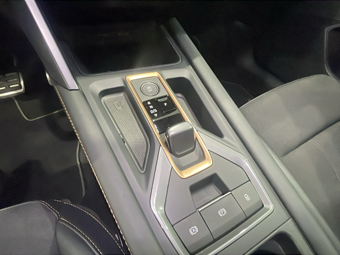 CUPRA León 1.5 eTSI DSG 110 kW (150 CV) Vehículo usado en Lleida CUPRA León 1.5 eTSI DSG 110 kW (150 CV) Vehículo usado en Lleida