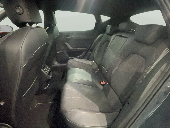 CUPRA León 1.5 eTSI DSG 110 kW (150 CV) Vehículo usado en Lleida CUPRA León 1.5 eTSI DSG 110 kW (150 CV) Vehículo usado en Lleida