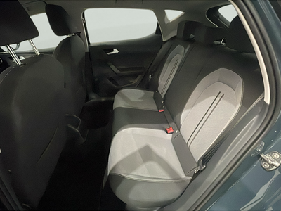 SEAT León 1.5 TSI S&S Style 25 Aniversario 85 kW (116 CV) 9 SEAT León 1.5 TSI S&S Style 25 Aniversario 85 kW (116 CV) 9