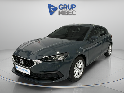 SEAT León 1.5 TSI S&S Style 25 Aniversario 85 kW (116 CV) 1 SEAT León 1.5 TSI S&S Style 25 Aniversario 85 kW (116 CV) 1