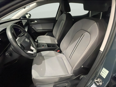 SEAT León 1.5 TSI S&S Style 25 Aniversario 85 kW (116 CV) 10 SEAT León 1.5 TSI S&S Style 25 Aniversario 85 kW (116 CV) 10