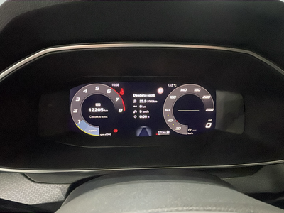 SEAT León 1.5 TSI S&S Style 25 Aniversario 85 kW (116 CV) 16 SEAT León 1.5 TSI S&S Style 25 Aniversario 85 kW (116 CV) 16