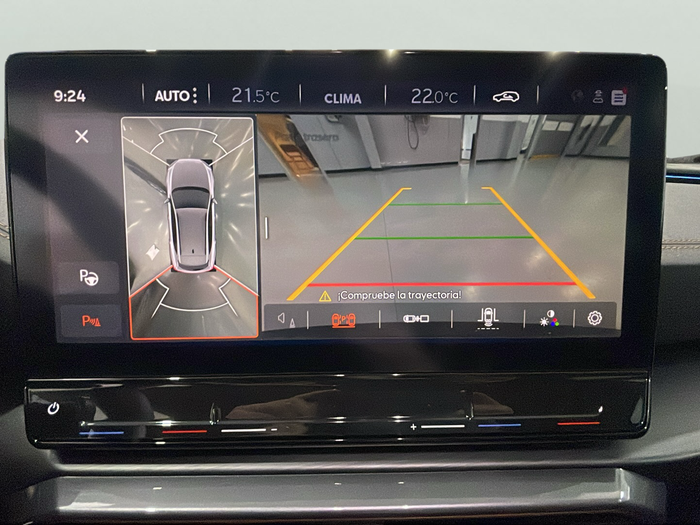 CUPRA Formentor 1.5 TSI Tech Edition DSG 110 kW (150 CV) Vehículo usado en Lleida CUPRA Formentor 1.5 TSI Tech Edition DSG 110 kW (150 CV) Vehículo usado en Lleida