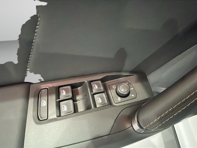 CUPRA Formentor 1.5 TSI Tech Edition DSG 110 kW (150 CV) 12 CUPRA Formentor 1.5 TSI Tech Edition DSG 110 kW (150 CV) 12