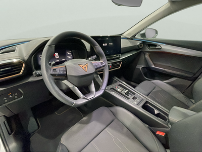 CUPRA Formentor 1.5 TSI Tech Edition DSG 110 kW (150 CV) 11 CUPRA Formentor 1.5 TSI Tech Edition DSG 110 kW (150 CV) 11