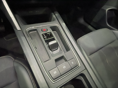 CUPRA Formentor 1.5 TSI Tech Edition DSG 110 kW (150 CV) 15 CUPRA Formentor 1.5 TSI Tech Edition DSG 110 kW (150 CV) 15