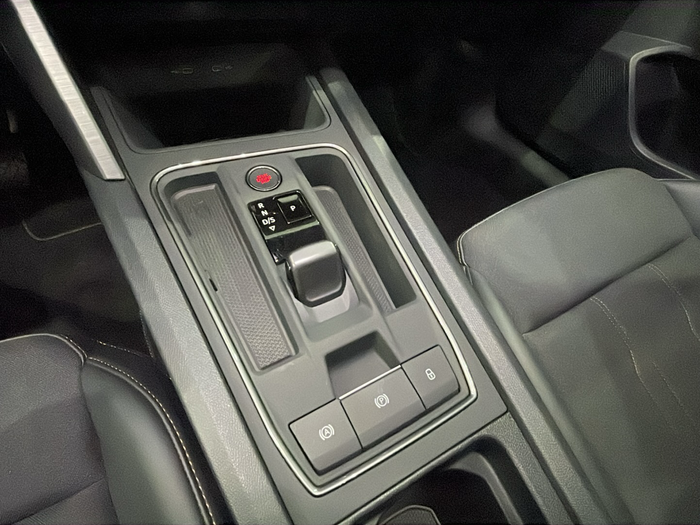 CUPRA Formentor 1.5 TSI Tech Edition DSG 110 kW (150 CV) Vehículo usado en Lleida CUPRA Formentor 1.5 TSI Tech Edition DSG 110 kW (150 CV) Vehículo usado en Lleida