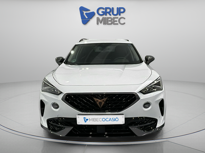 CUPRA Formentor 1.5 TSI Tech Edition DSG 110 kW (150 CV) 2 CUPRA Formentor 1.5 TSI Tech Edition DSG 110 kW (150 CV) 2