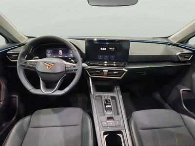 CUPRA Formentor 1.5 TSI Tech Edition DSG 110 kW (150 CV) 7 CUPRA Formentor 1.5 TSI Tech Edition DSG 110 kW (150 CV) 7