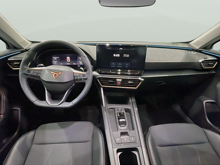 CUPRA Formentor 1.5 TSI Tech Edition DSG 110 kW (150 CV) Vehículo usado en Lleida CUPRA Formentor 1.5 TSI Tech Edition DSG 110 kW (150 CV) Vehículo usado en Lleida