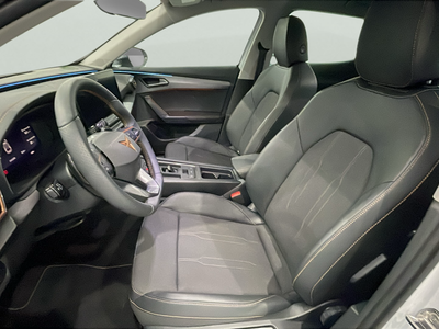 CUPRA Formentor 1.5 TSI Tech Edition DSG 110 kW (150 CV) 10 CUPRA Formentor 1.5 TSI Tech Edition DSG 110 kW (150 CV) 10