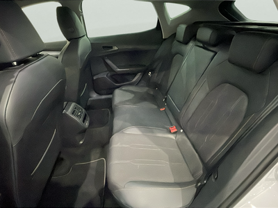 CUPRA Formentor 1.5 TSI Tech Edition DSG 110 kW (150 CV) 9 CUPRA Formentor 1.5 TSI Tech Edition DSG 110 kW (150 CV) 9