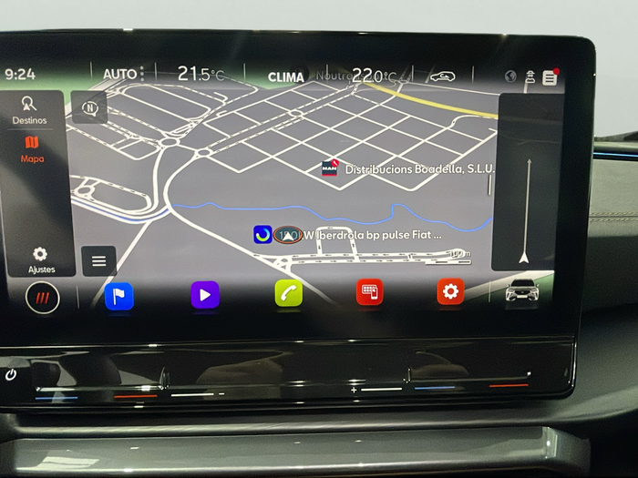 CUPRA Formentor 1.5 TSI Tech Edition DSG 110 kW (150 CV) Vehículo usado en Lleida CUPRA Formentor 1.5 TSI Tech Edition DSG 110 kW (150 CV) Vehículo usado en Lleida