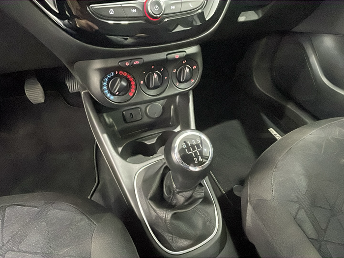 Opel Corsa 1.4 120 Aniversario 66 kW (90 CV) 14 Opel Corsa 1.4 120 Aniversario 66 kW (90 CV) 14