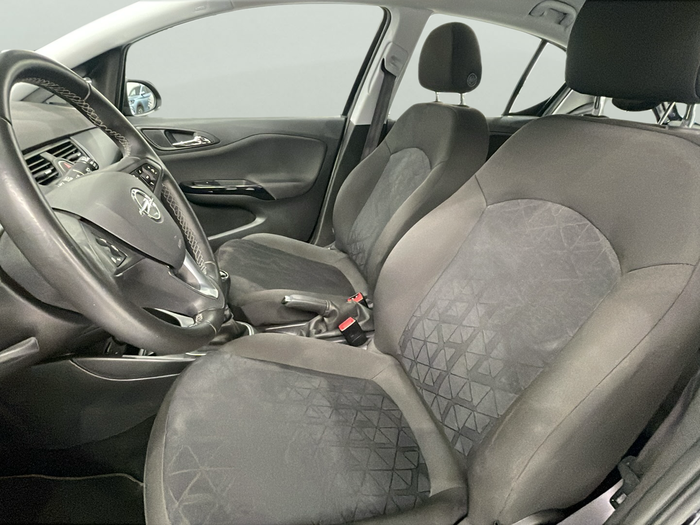 Opel Corsa 1.4 120 Aniversario 66 kW (90 CV) 10 Opel Corsa 1.4 120 Aniversario 66 kW (90 CV) 10