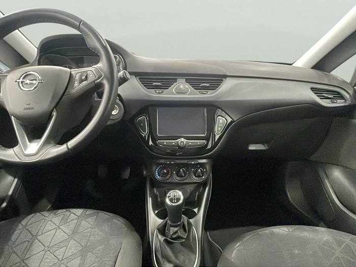 Opel Corsa 1.4 120 Aniversario 66 kW (90 CV) 8 Opel Corsa 1.4 120 Aniversario 66 kW (90 CV) 8