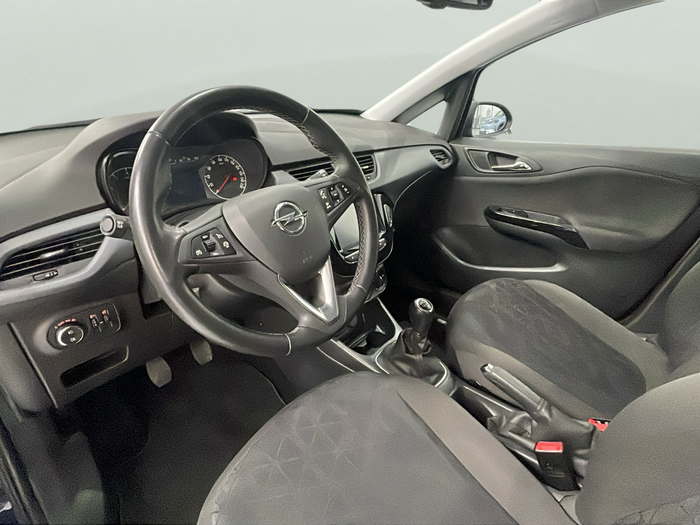 Opel Corsa 1.4 120 Aniversario 66 kW (90 CV) 11 Opel Corsa 1.4 120 Aniversario 66 kW (90 CV) 11