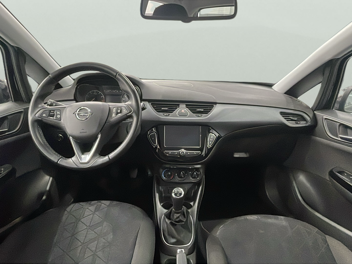 Opel Corsa 1.4 120 Aniversario 66 kW (90 CV) 7 Opel Corsa 1.4 120 Aniversario 66 kW (90 CV) 7