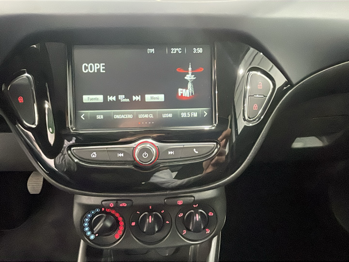 Opel Corsa 1.4 120 Aniversario 66 kW (90 CV) 15 Opel Corsa 1.4 120 Aniversario 66 kW (90 CV) 15