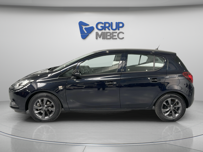 Opel Corsa 1.4 120 Aniversario 66 kW (90 CV) 3 Opel Corsa 1.4 120 Aniversario 66 kW (90 CV) 3