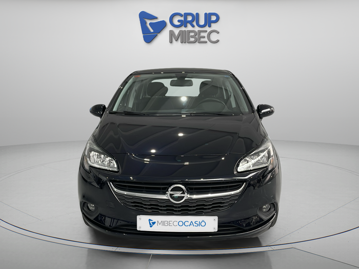 Opel Corsa 1.4 120 Aniversario 66 kW (90 CV) 2 Opel Corsa 1.4 120 Aniversario 66 kW (90 CV) 2
