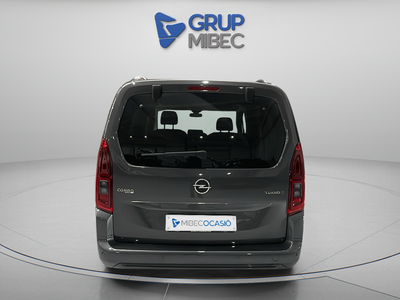 Opel Combo Life 1.5 TD S&S Selective L 96 kW (131 CV) 5 Opel Combo Life 1.5 TD S&S Selective L 96 kW (131 CV) 5