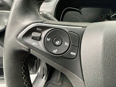 Opel Combo Life 1.5 TD S&S Selective L 96 kW (131 CV) 16 Opel Combo Life 1.5 TD S&S Selective L 96 kW (131 CV) 16