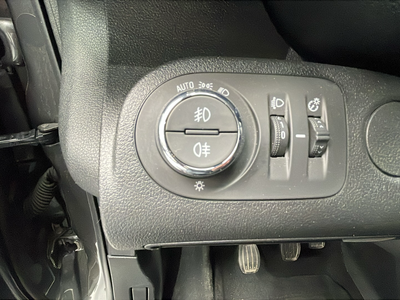 Opel Combo Life 1.5 TD S&S Selective L 96 kW (131 CV) 14 Opel Combo Life 1.5 TD S&S Selective L 96 kW (131 CV) 14