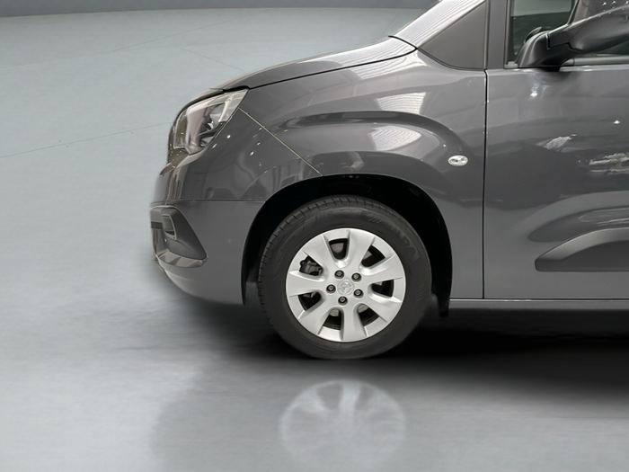 Opel Combo Life 1.5 TD S&S Selective L 96 kW (131 CV) Vehículo usado en Lleida Opel Combo Life 1.5 TD S&S Selective L 96 kW (131 CV) Vehículo usado en Lleida