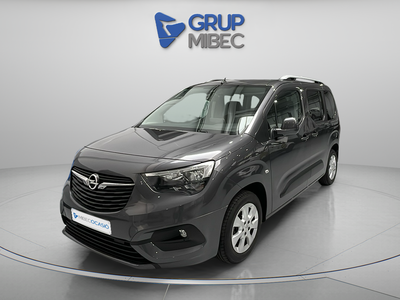 Opel Combo Life 1.5 TD S&S Selective L 96 kW (131 CV) 1 Opel Combo Life 1.5 TD S&S Selective L 96 kW (131 CV) 1