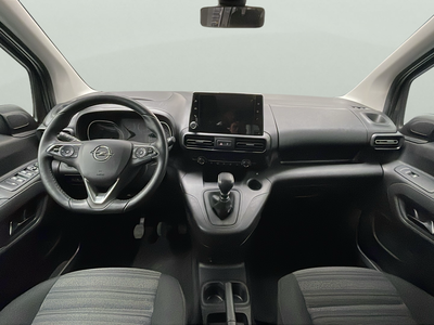 Opel Combo Life 1.5 TD S&S Selective L 96 kW (131 CV) 7 Opel Combo Life 1.5 TD S&S Selective L 96 kW (131 CV) 7