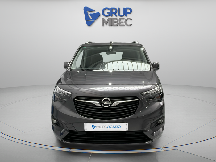 Opel Combo Life 1.5 TD S&S Selective L 96 kW (131 CV) Vehículo usado en Lleida Opel Combo Life 1.5 TD S&S Selective L 96 kW (131 CV) Vehículo usado en Lleida