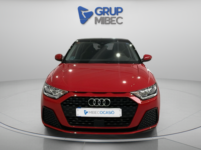 Audi A1 Sportback Advanced 25 TFSI 70 kW (95 CV) 2 Audi A1 Sportback Advanced 25 TFSI 70 kW (95 CV) 2