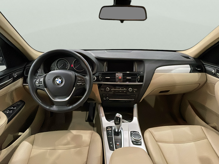 BMW X3 xDrive20d 140 kW (190 CV) Vehículo usado en Lleida BMW X3 xDrive20d 140 kW (190 CV) Vehículo usado en Lleida