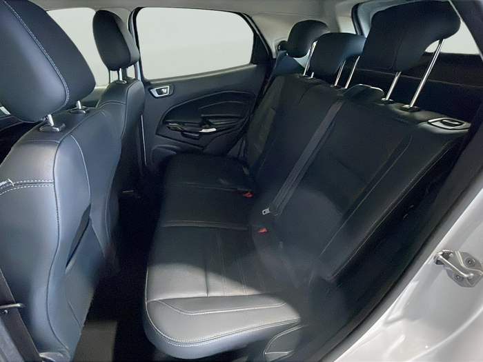 Ford EcoSport 1.0T EcoBoost S&S Active 92 kW (125 CV) Vehículo usado en Lleida Ford EcoSport 1.0T EcoBoost S&S Active 92 kW (125 CV) Vehículo usado en Lleida