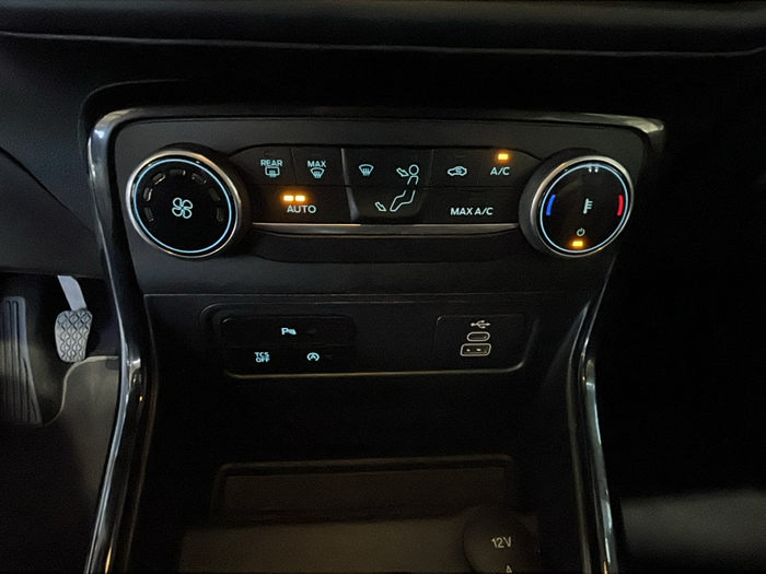 Ford EcoSport 1.0T EcoBoost S&S Active 92 kW (125 CV) Vehículo usado en Lleida Ford EcoSport 1.0T EcoBoost S&S Active 92 kW (125 CV) Vehículo usado en Lleida