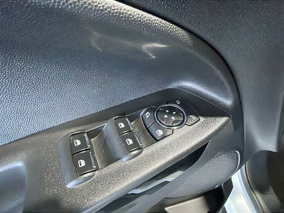 Ford EcoSport 1.0T EcoBoost S&S Active 92 kW (125 CV) 12 Ford EcoSport 1.0T EcoBoost S&S Active 92 kW (125 CV) 12