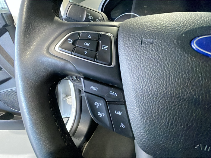 Ford EcoSport 1.0T EcoBoost S&S Active 92 kW (125 CV) Vehículo usado en Lleida Ford EcoSport 1.0T EcoBoost S&S Active 92 kW (125 CV) Vehículo usado en Lleida