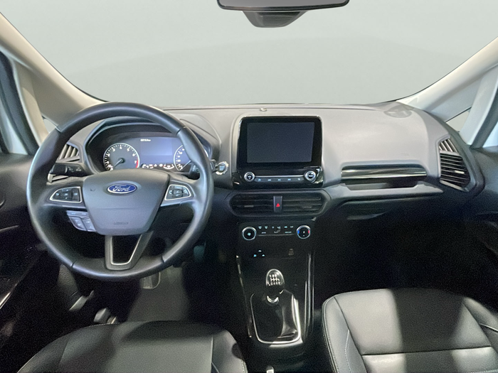 Ford EcoSport 1.0T EcoBoost S&S Active 92 kW (125 CV) Vehículo usado en Lleida Ford EcoSport 1.0T EcoBoost S&S Active 92 kW (125 CV) Vehículo usado en Lleida